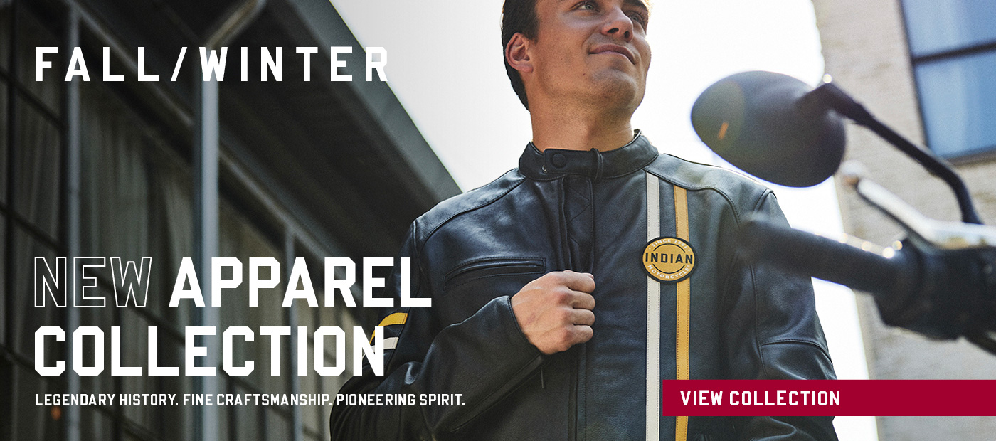 New Apparel Collection